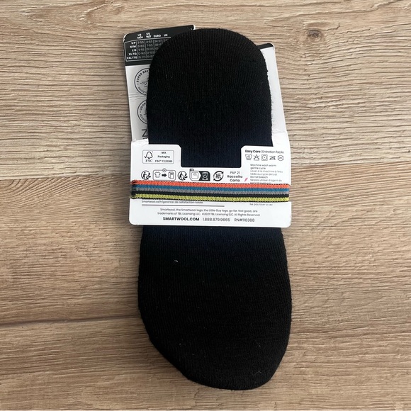 SmartWool Everyday Socks - Picture 2 of 2